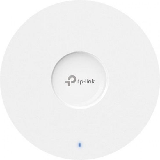 TP-Link X6000 Access Point Ceiling Mount WiFi 6  1? 2.5 Gigabit PoE+ Port (EAP683 UR)