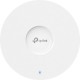 TP-Link X6000 Access Point Ceiling Mount WiFi 6  1? 2.5 Gigabit PoE+ Port (EAP683 UR)
