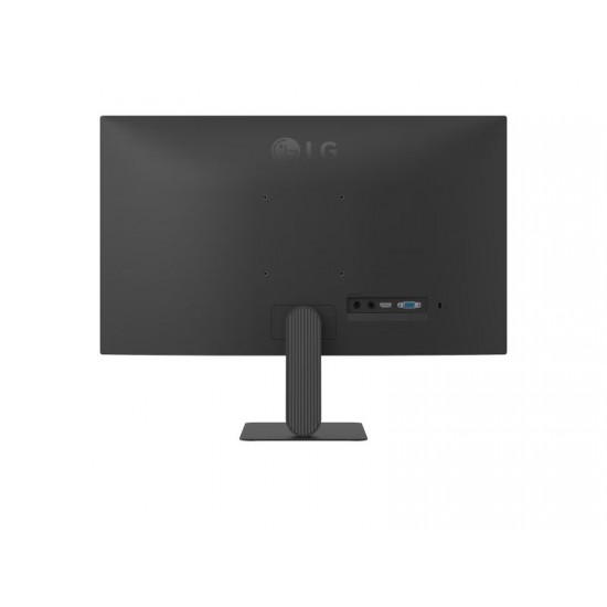 Monitor LG 24U411A-B / 23.8'' FHD IPS / 120Hz / HDR10 / Tilt / VESA / HDMI / 3 Year Warranty