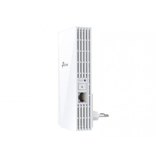 TP-Link AX3000 Mesh Range Extender WiFi 6 3000Mbps (RE700X)