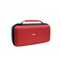 Trust Hardcase GXT1252RB XL switch 2 rb