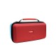 Trust Hardcase GXT1252RB XL switch 2 rb