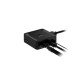 CORSAIR DIY Acc iCUE LINK System Hub - Black