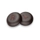 Poly Blackwire 8225 Leatherette Ear Cushions (2 Pieces) (783Q9AA)