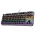 Trust callaz tkl keyboard us GXT834 24404