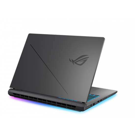 Laptop ASUS ROG Strix G18 18''/ U9-275HX/ 32GB/ 2TB SSD/ NVIDIA RTX 5080/ Windows 11 Pro/ 2Y 90NR0LC1-M004F0