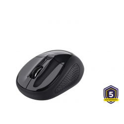 MOUSE TRUST BASE WIRELESS 24658