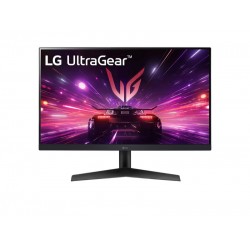 Monitor LG Ultra Gear 24GS60F 23.8'' FHD IPS 180Hz 1ms 3Y - 24GS60F-B