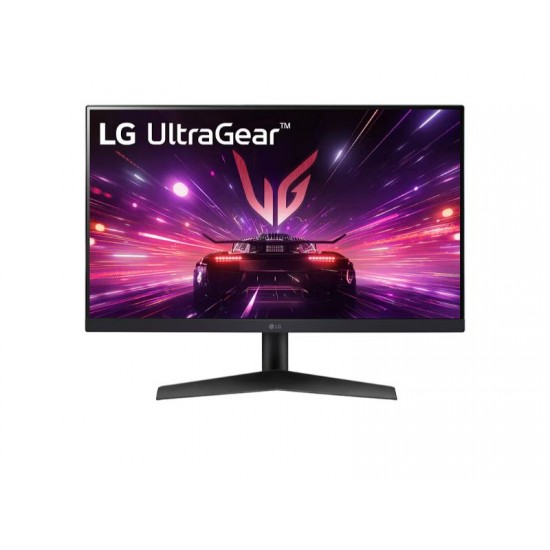 Monitor LG Ultra Gear 24GS60F 23.8'' FHD IPS 180Hz 1ms 3Y - 24GS60F-B