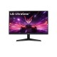Monitor LG Ultra Gear 24GS60F 23.8'' FHD IPS 180Hz 1ms 3Y - 24GS60F-B