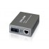TL FIBER CONVERTER SINGLE-MODE MC210CS
