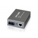TL FIBER CONVERTER SINGLE-MODE MC210CS