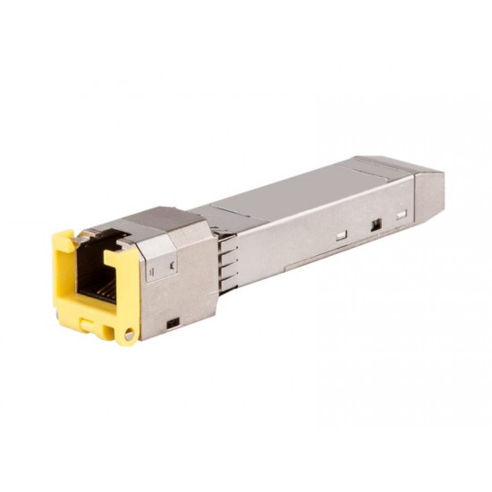 ARUBA ION 1G SFP RJ45 100m XCVR R9D17B