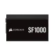CORSAIR PSU SF1000 Platinum Fully Modull