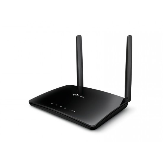 Tp-Link AC1200 Wireless Dual Band 4G LTE Router (ARCHER MR400)