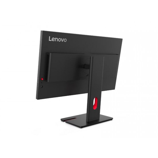 Monitor Lenovo ThinkVision T27-40 27'' FHD IPS/VGA/HDMI/USB- C/Speakers/3Y Warranty 64A5MAT6EU