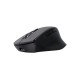 rust mouse Niven Comfort Multi black - 26021