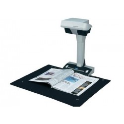 SCANNER Ricoh Document ScanSnap SV600