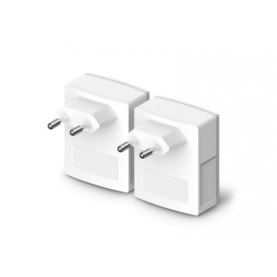 Tp-Link AV600 Powerline Starter Kit (TL-PA4010 KIT)