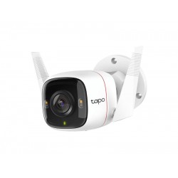 Tp-Link Tapo Outdoor Security Wi-Fi Camera (C320WS)