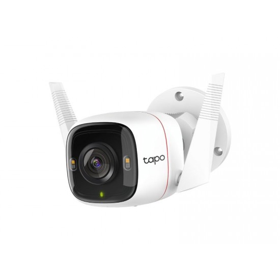 Tp-Link Tapo Outdoor Security Wi-Fi Camera (C320WS)