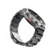 HiFuture Active Silver Smartwatch