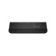 HP Multi-Device Dual-Mode Keyboard with Palm Rest 580K BD5F6AA