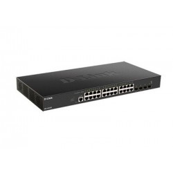 NTW Dlink Switch Giga DXS-1210-28T