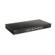 NTW Dlink Switch Giga DXS-1210-28T