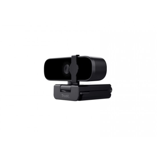 Trust webcam TANOR FULL HD 25548