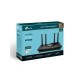 Tp-Link AX3000 Multi-Gigabit Wi-Fi 6 Router with 2.5G Port (Archer AX55 Pro)
