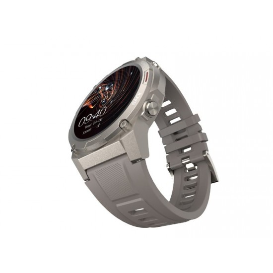 HiFuture FutureGo Mix2 Solace Grey Smartwatch