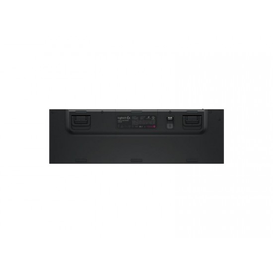 GAM.KEYBOARD LOGITECH G915 X LSP LIN BLK