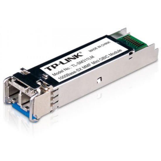 Tp-Link MiniGBIC Module (TL-SM311LM)