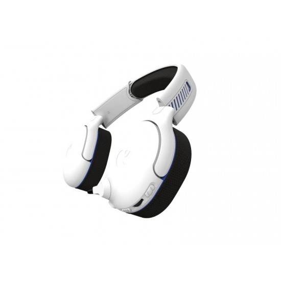 PDP Airlite Pro Wireless Headset PlayStation - White