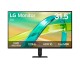 Monitor LG 32U401B-B/31.5-FHD-VA-120Hz/3500:1 Contrast - 32U401B-B