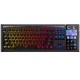 CORSAIR Keyboard GALLEON 100 SD (RGB, MLX Pulse Linear, PBT)