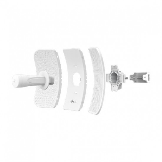Tp-Link 5GHz AC 867Mbps 23dBi Outdoor CPE (CPE710)