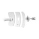 Tp-Link 5GHz AC 867Mbps 23dBi Outdoor CPE (CPE710)