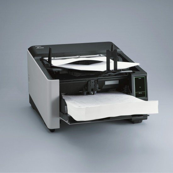 Scanner Ricoh Document fi-8950