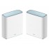 D-LINK EAGLE PRO AI AX3200 Mesh(3-Pack)