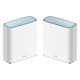 D-LINK EAGLE PRO AI AX3200 Mesh(3-Pack)