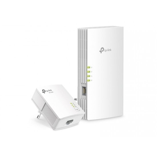 TP-Link TL-WPA7817 KIT / 3 Years Warranty - TL-WPA7817 KIT