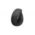 Mouse Logitech Lift Left Vertic Ergo BLK