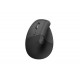 Mouse Logitech Lift Left Vertic Ergo BLK