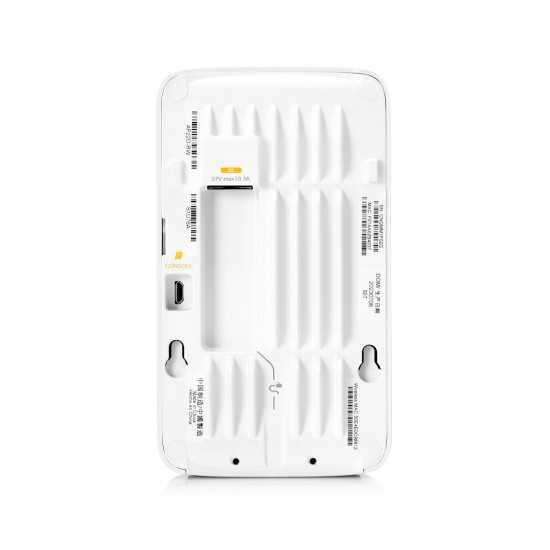 HPE Networking Instant On Access Point Bundle with PSU Dual Radio 2x2 Wi-Fi 6 (EU) AP22D (S0J33A)
