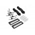 TP-Link Replacement Kit Tapo RVA104/RV30 Max/RV30 Max Plus/Brushes/Filters-RVA104