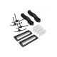 TP-Link Replacement Kit Tapo RVA104/RV30 Max/RV30 Max Plus/Brushes/Filters-RVA104