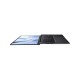Laptop ASUS Vivobook 16''/CORE 9-270H/ 24GB/ 1TB SSD/ Intel Graphics/ Windows 11 Home/ 2Y - 90NB13W3-M00WP0