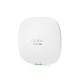 HPE Aruba Instant On AP25 with 12V/18W Power Adaptor (EU) Bundle (R9B33A)